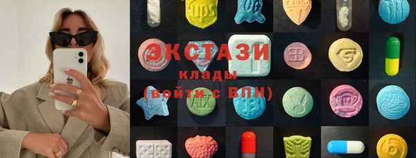 крисы Пересвет