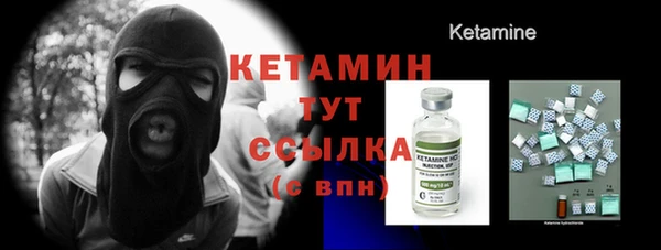 крисы Пересвет