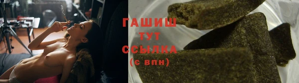 крисы Пересвет