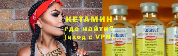 крисы Пересвет